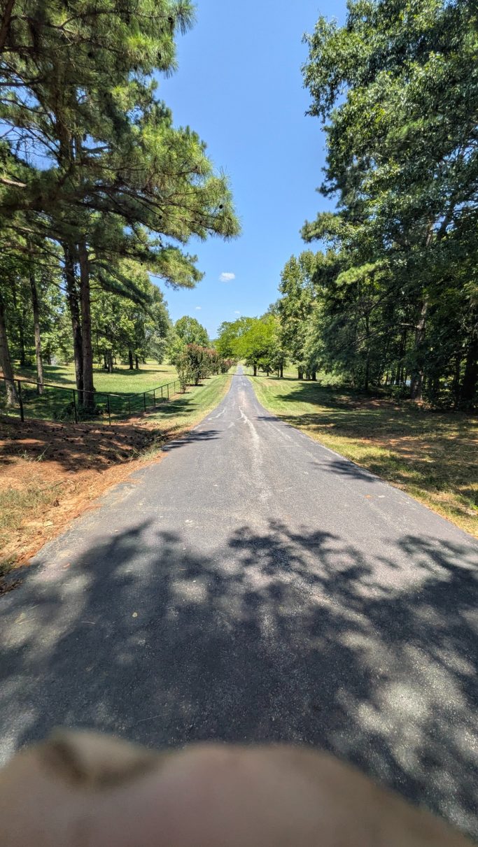 Driveway Driveway